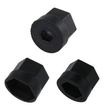 Hex Bore Adapters