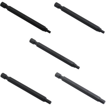 View larger image of Hex End Power Bits