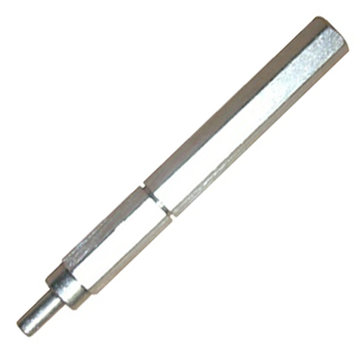 View larger image of Hex SS Wheel Shaft