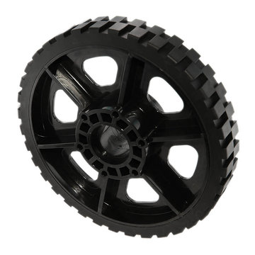 View larger image of HiGrip Wheels