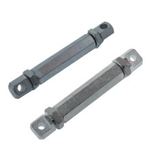 Inline Chain Tensioner