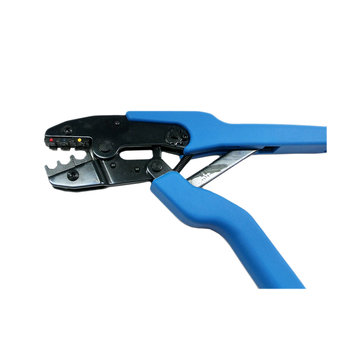 View larger image of Insulated Terminals Crimp Tool