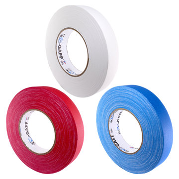 View larger image of INTO THE DEEP℠ Tape Set