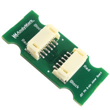 JST PH 6-pin Connection Board