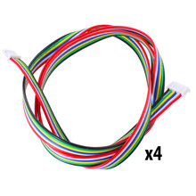 JST-PH 6-pin Extension Cable Qty. 4