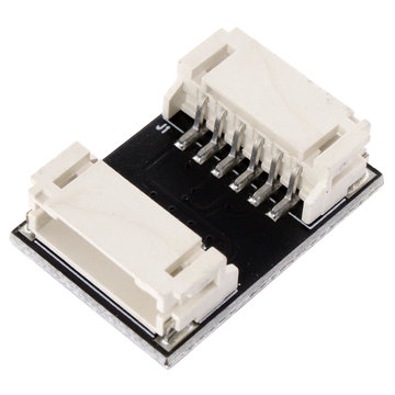 View larger image of JST PH 6-pin Joiner Board Qty. 4