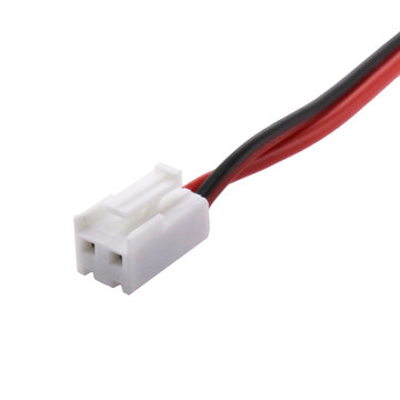 View larger image of JST-VH 2-pin Motor Power Cables