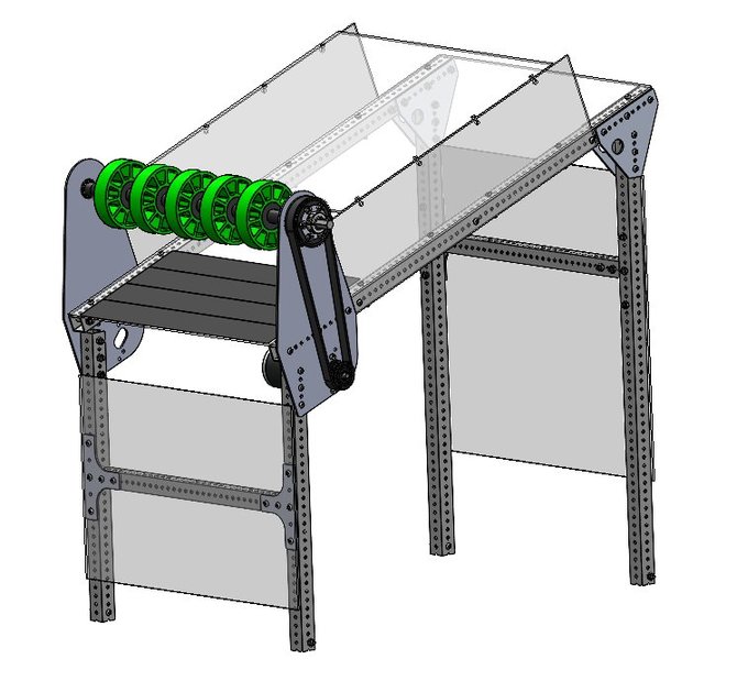 FRC 2025 - AndyMark, Inc