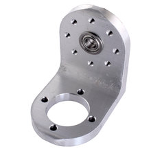 L Housing for NR Bevel Box with Bearings