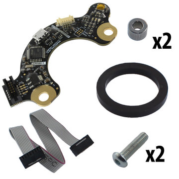 View larger image of Lamprey2 Absolute Encoder