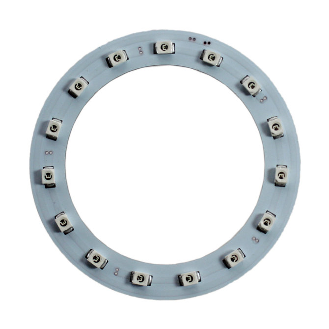 8 mm Push On Retaining Ring - AndyMark, Inc