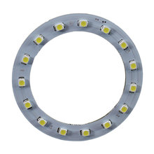 LED Ring White