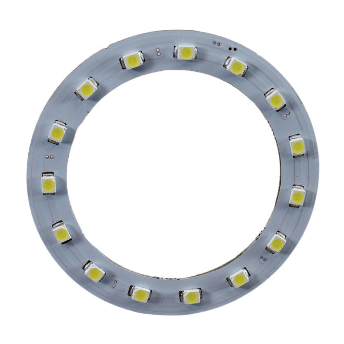 Led ring best sale