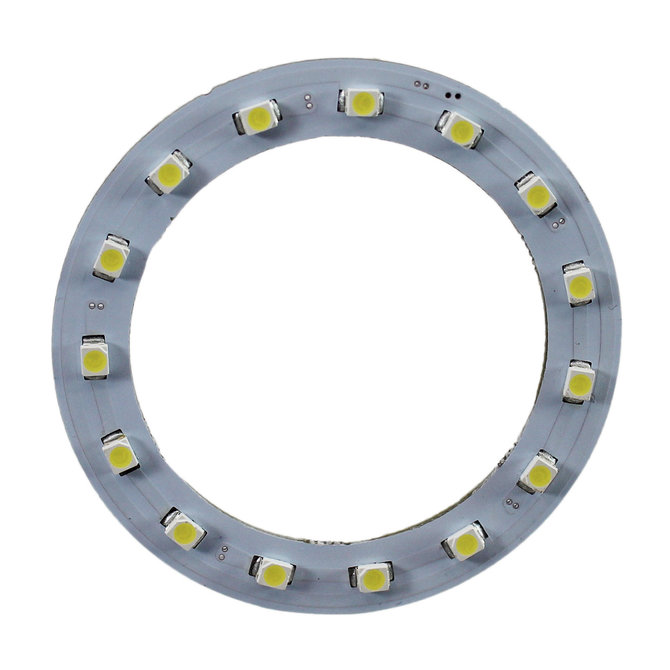 LED Ring White - AndyMark, Inc