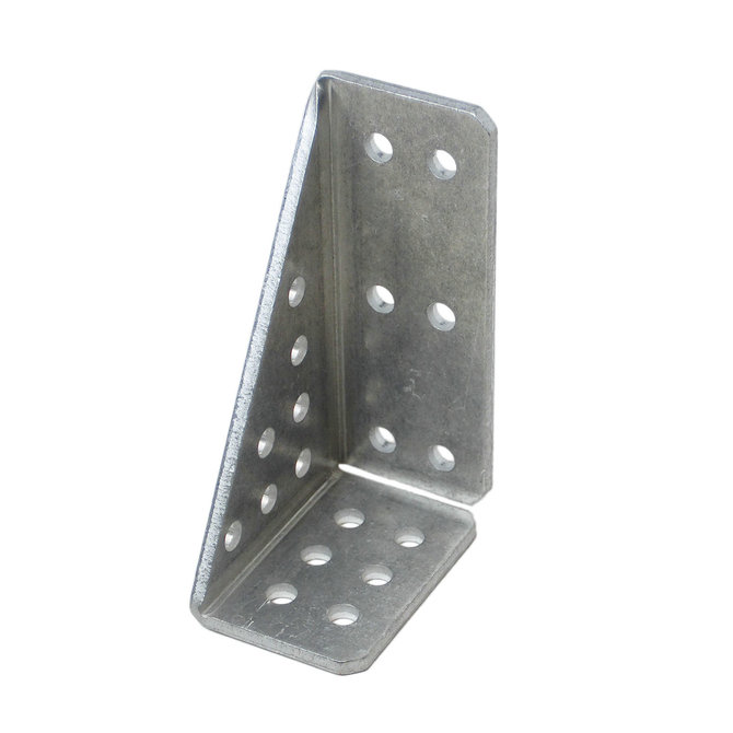 Left Triangle Bracket AndyMark Inc