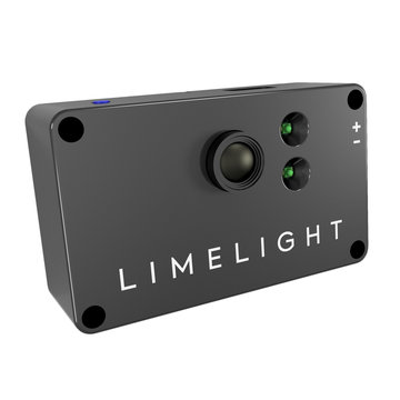 View larger image of Limelight 3G