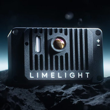 View larger image of Limelight 4