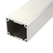 LJ Bevel Box Housing Extrusion