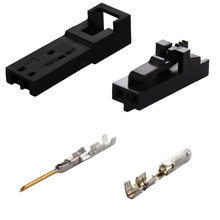 Locking 2 Pin Connector Kits