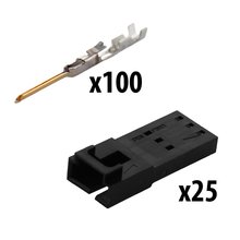 Locking PWM Connector Kits