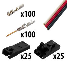 Locking PWM Wire / Cable Making Kit