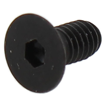 View larger image of M2.5-0.45 x 5 mm Socket Head Cap Screw