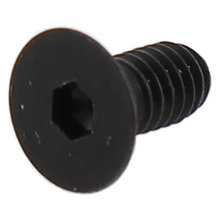 M2.5-0.45 x 5 mm Socket Head Cap Screw