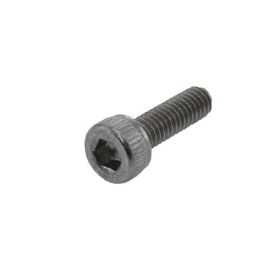 View larger image of Servo Horn replacement screw M2.5-0.45 x 8 mm 