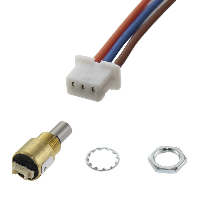 MA3 Absolute Encoder with Cable - AndyMark, Inc