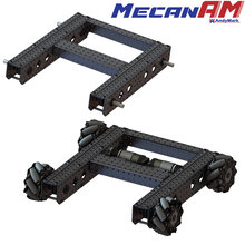 MecanAM FTC Chassis