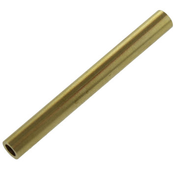View larger image of HD Mecanum Roller Inner Axle Brass Tube
