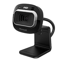 Microsoft Lifecam HD-3000 Camera