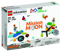 Boomtown Build: FLL Jr. Inspire Set 2019 - AndyMark, Inc