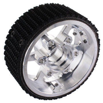 View larger image of SDS MK4/4i Billet Wheel