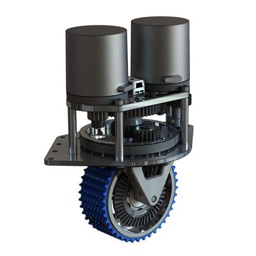 View larger image of SDS MK4 Swerve Modules