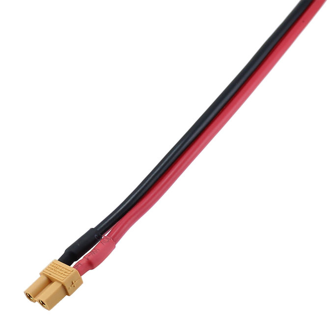 NaviGator Power Switch with Connector Assembly - AndyMark, Inc