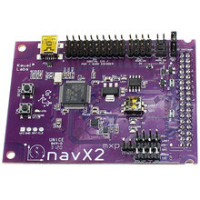 navX2 MXP Robotics Navigation Sensor