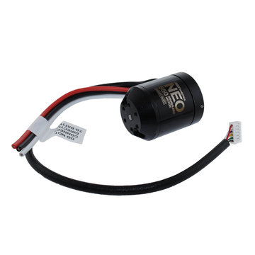 View larger image of REV NEO 550 Brushless Motor