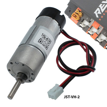 View larger image of NeveRest Classic 60 Gearmotor