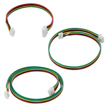 View larger image of NeveRest Hex Encoder Cables