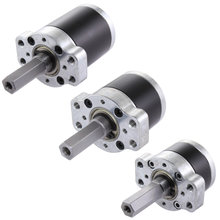 NeveRest Hex Gearbox