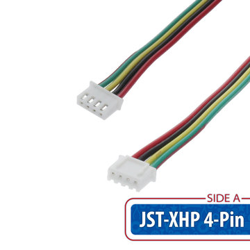 View larger image of NeveRest Motor REV Expansion Hub Encoder Cable