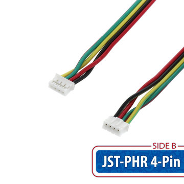 View larger image of NeveRest Motor REV Expansion Hub Encoder Cable