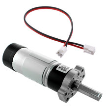 NeveRest Hex Gearmotors