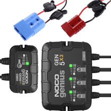 NOCO Battery Charger