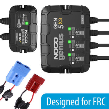 View larger image of NOCO Battery Charger