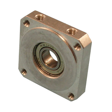 View larger image of P60 Bearing Block w/ 3/8 bearing