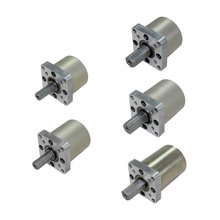 PG Gearboxes
