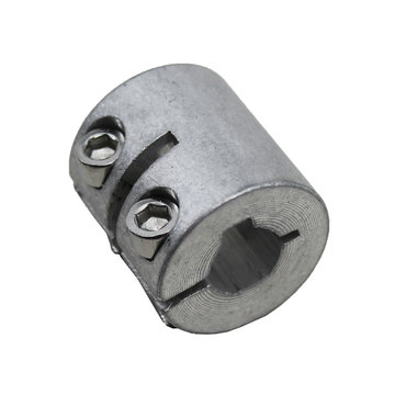 View larger image of PG Hex Coupling