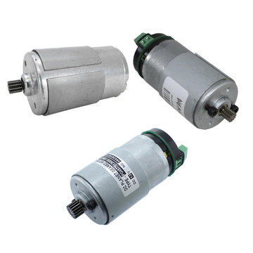 View larger image of  PG Motors